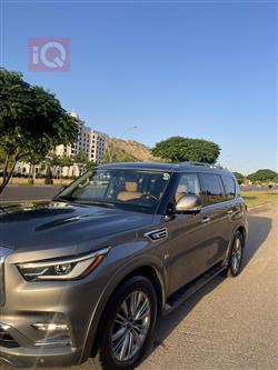 Infiniti QX80